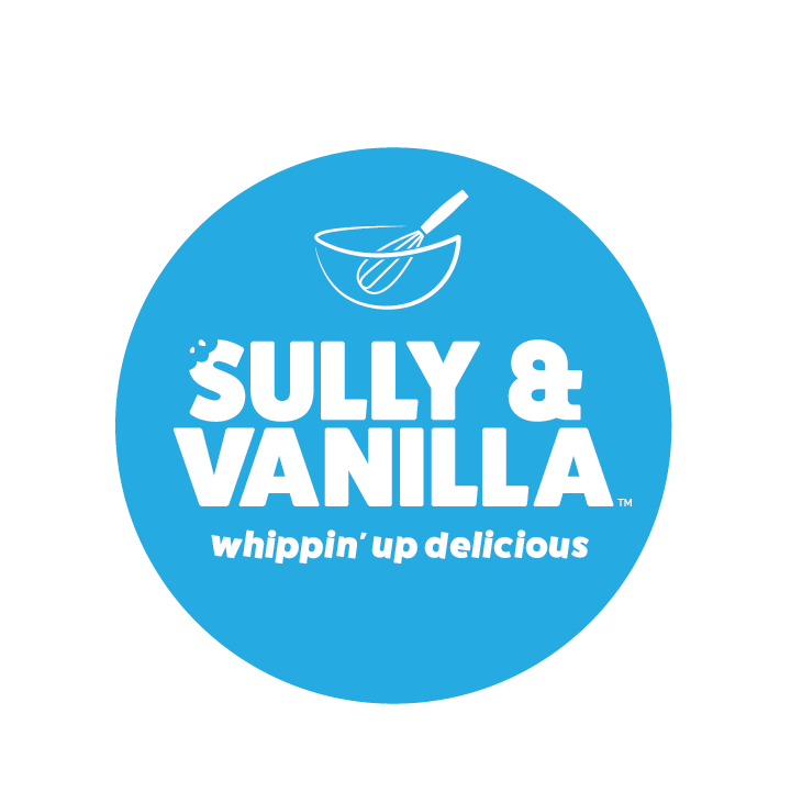 Custom cake for Bibi