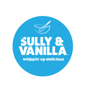 Sully and Vanilla